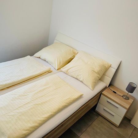 Deluxe Ferienwohnung Am Strandbad FDH Eksteriør billede