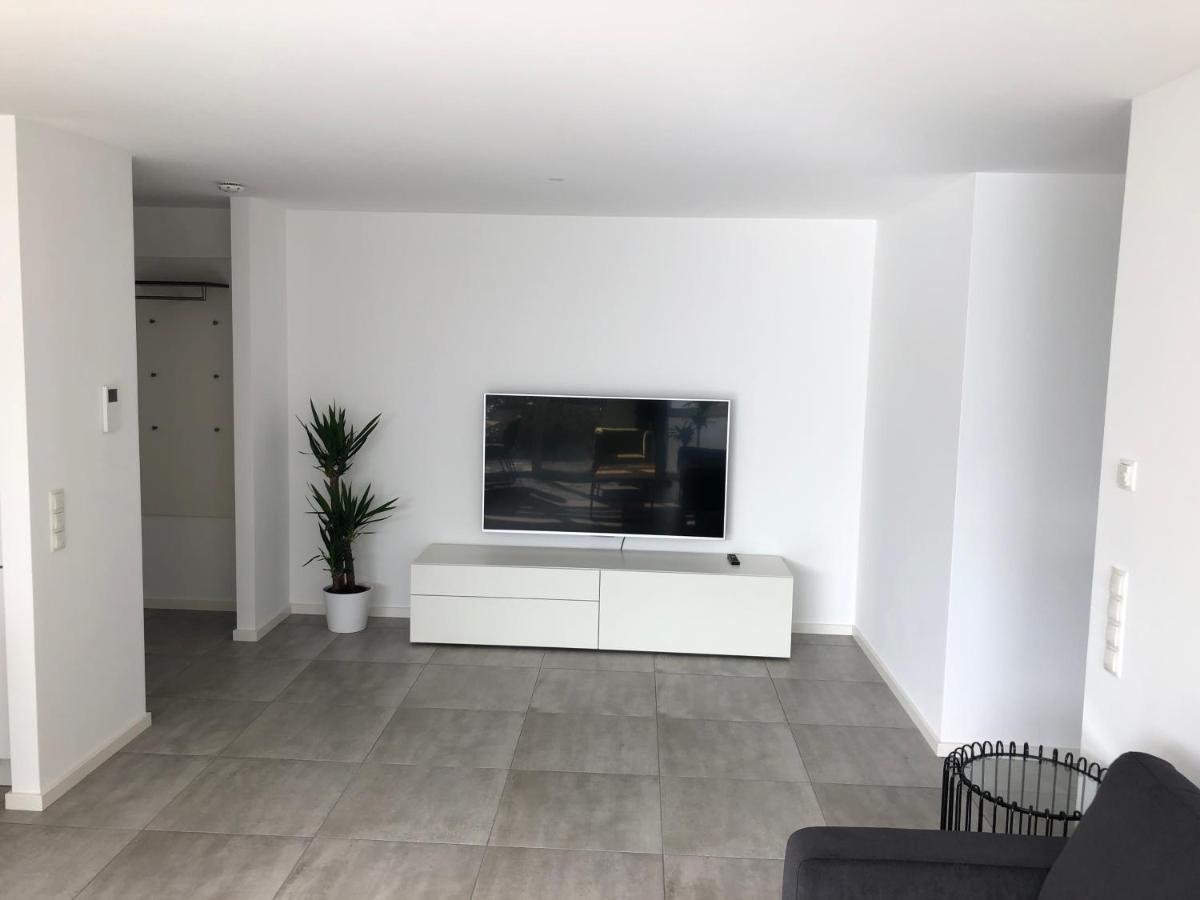 Deluxe Ferienwohnung Am Strandbad FDH Eksteriør billede