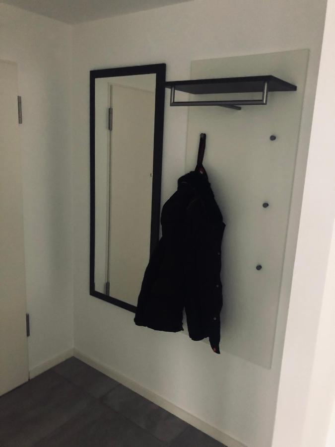 Deluxe Ferienwohnung Am Strandbad FDH Eksteriør billede